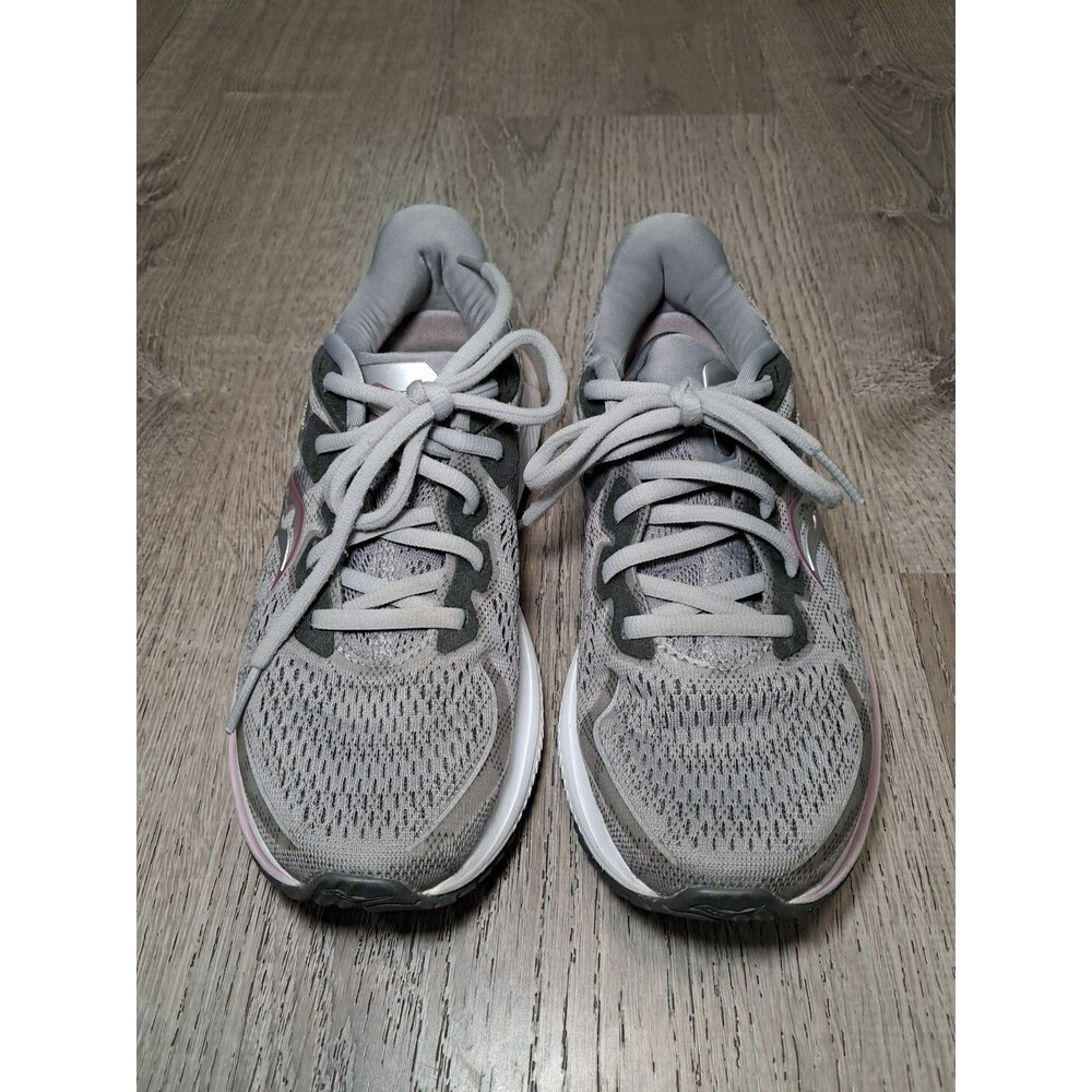 Saucony Pwrrun Formfit Womens Running Shoes Size 6